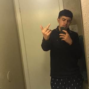 Meet your Posher, Jose